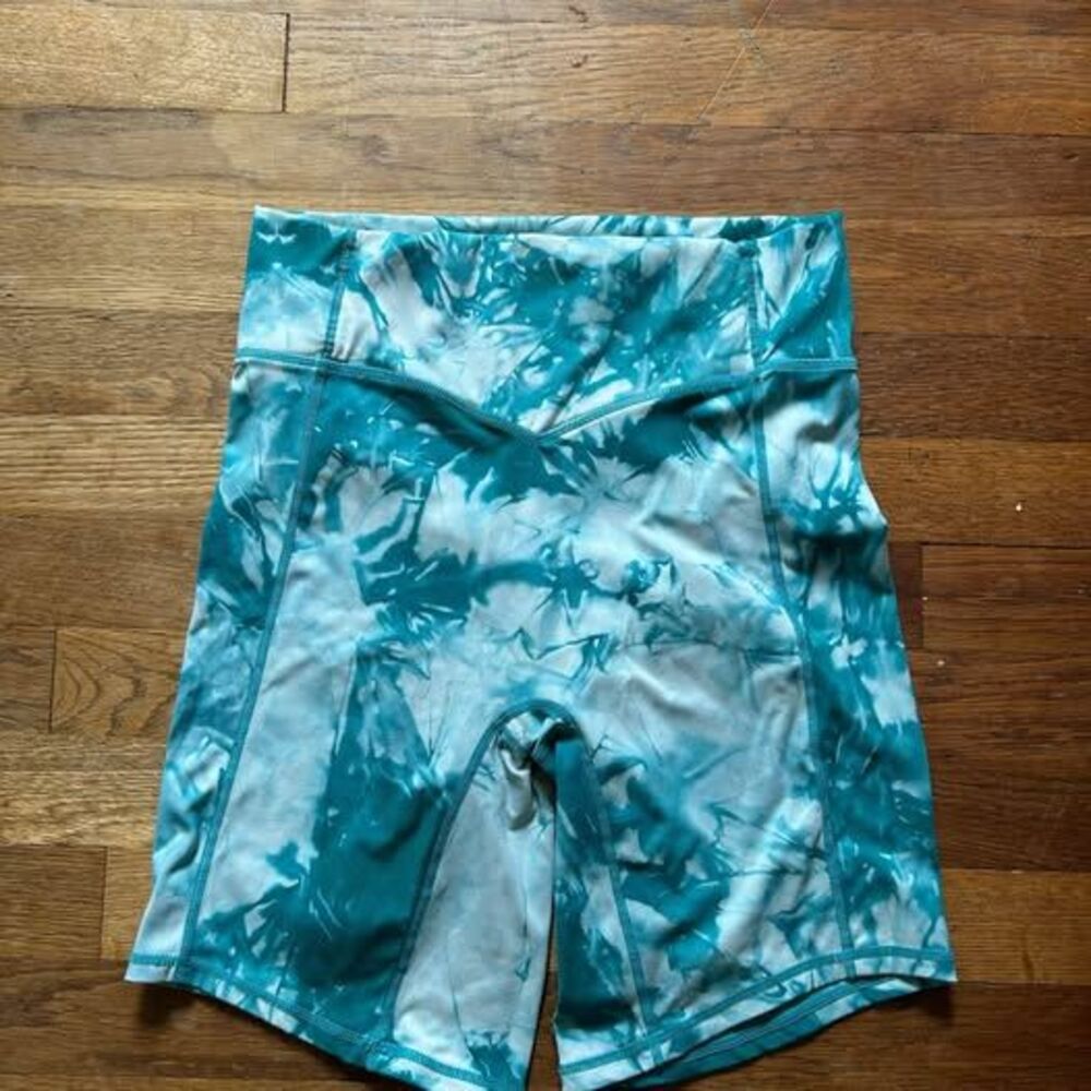 Balance Athletica Biker Shorts